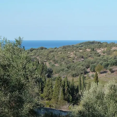 Mastrogiannis Levanda Vila Kavvadades